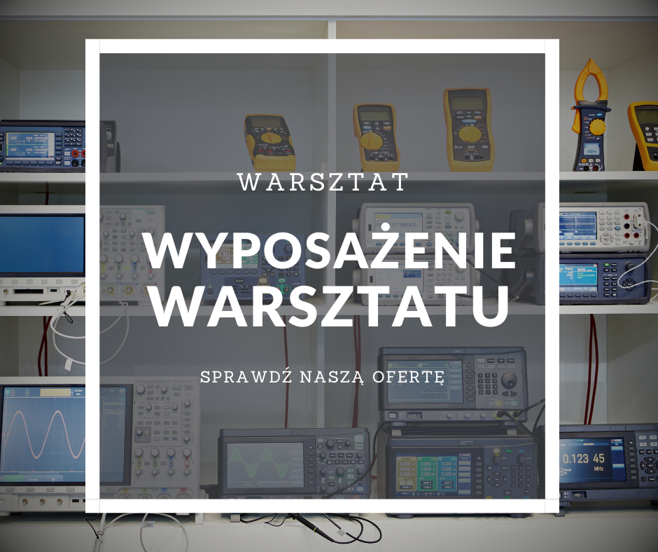 Kategoria: Warsztat