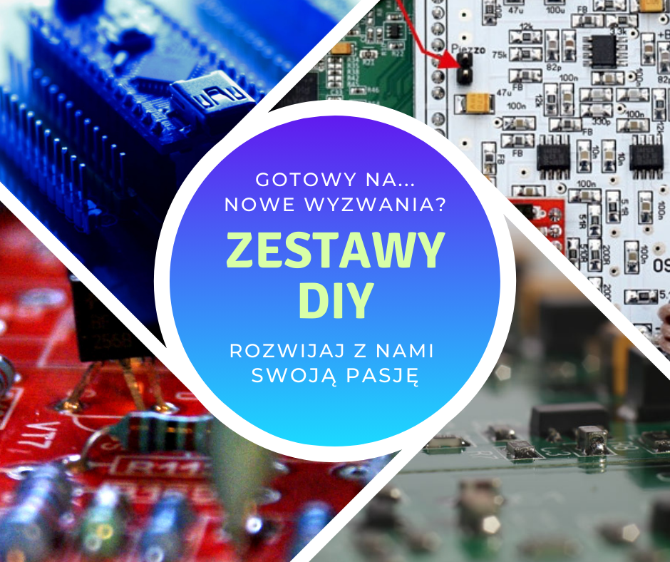 Kategoria: zestawy DiY